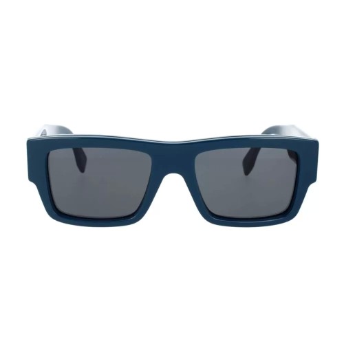 Fendi FE40118I - 90V - 53 Napszemüvegek Kék Szögletes