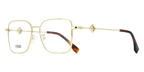 Fendi - Optikai keretek - FE50110F - 030 - 54