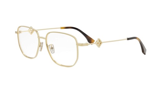 Fendi - Optikai keretek - FE50111F - 030 - 54