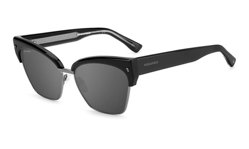 Dsquared2 - Napszemüvegek - D2 0015/S - 807T4 - 57