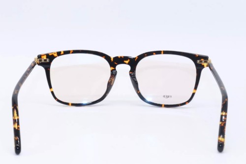 Fred FG50006U - 052 - 54 Optikai keretek Havana Szögletes