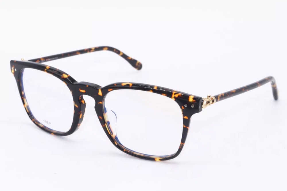 Fred FG50006U - 052 - 54 Optikai keretek Havana Szögletes