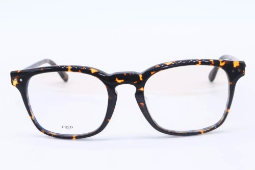 Fred FG50006U - 052 - 54 Optikai keretek Havana Szögletes