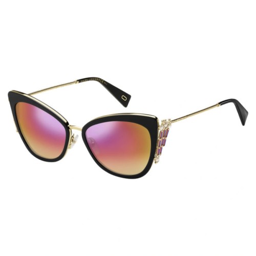Marc Jacobs - Napszemüvegek - 263/S - 807VQ - 56