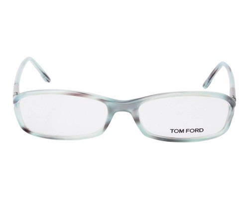 Tom Ford FT5019 - R69 - 50 Optikai keretek Mintás Szögletes