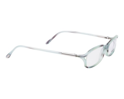 Tom Ford FT5019 - R69 - 52 Optikai keretek Mintás Szögletes