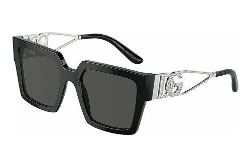 DOLCE & GABBANA - Napszemüvegek - DG4446B - 501/87 - 53