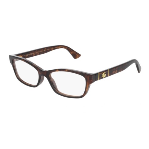 Gucci - Optikai keretek - GG0635O - 002 - 51