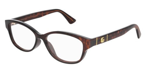 Gucci - Optikai keretek - GG0639OA - 002 - 53