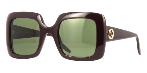 Gucci - Napszemüvegek - GG0896S - 003 - 52