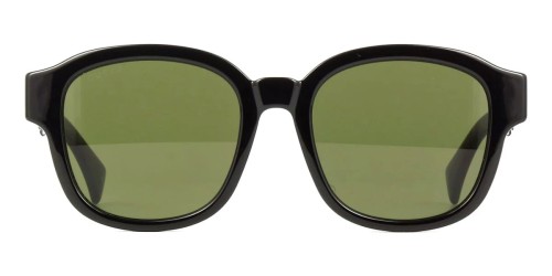 Gucci GG1140SK - 002 - 54 Napszemüvegek Fekete Szögletes