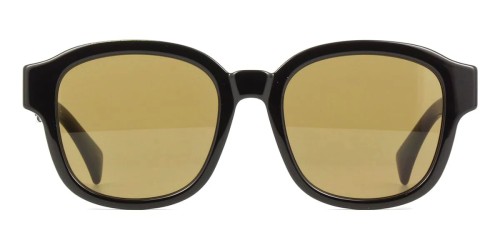 Gucci GG1140SK - 003 - 54 Napszemüvegek Fekete Szögletes