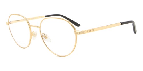 Gucci - Optikai keretek - GG1458O - 001 - 52