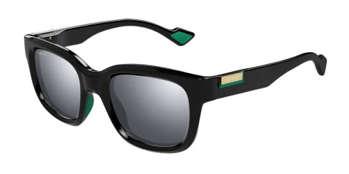 Gucci - Napszemüvegek - GG1621S - 001 - 53