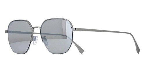 Fendi - Napszemüvegek - FE40004U - 17C - 55