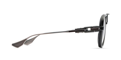 Dita GRAND-DECADE DTS460-A - 02 - 56 Napszemüvegek Fekete Pilóta (Aviator)