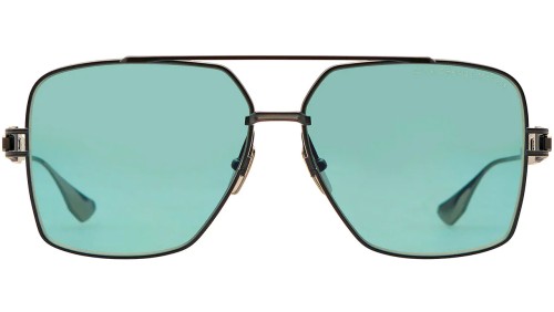 Dita GRAND-EMPERIK DTS159-A - 02 - 61 Napszemüvegek Fekete Pilóta (Aviator)