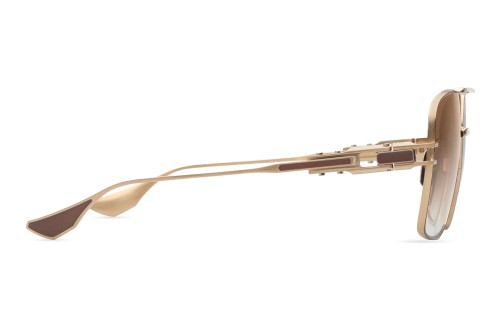 Dita GRAND-EMPERIK DTS159-A - 05 - 61 Napszemüvegek Rózsaarany Pilóta (Aviator)