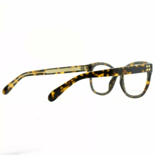 Givenchy GV0089 - 086 - 50 Optikai keretek Havana Szögletes