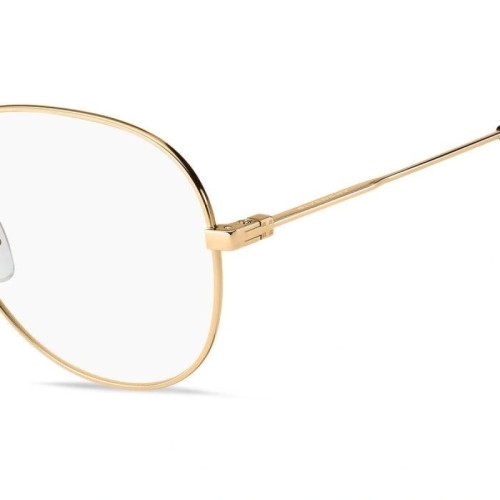 Givenchy GV0117 - DDB - 55 Optikai keretek Arany,Bronz Pilóta (Aviator)