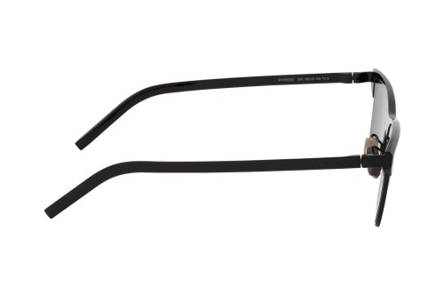 Givenchy GV40013U - 01A - 59 Napszemüvegek Fekete Cat Eye (Macskaszem)