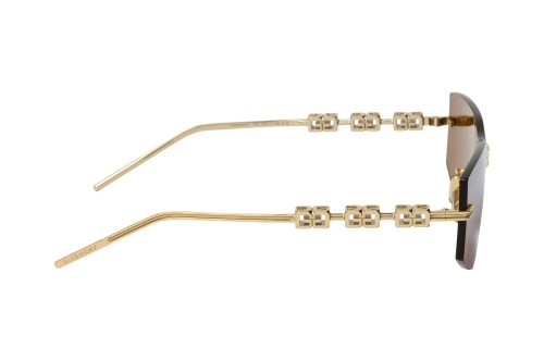 Givenchy GV40043U - 32G - 138 Napszemüvegek Arany Shield