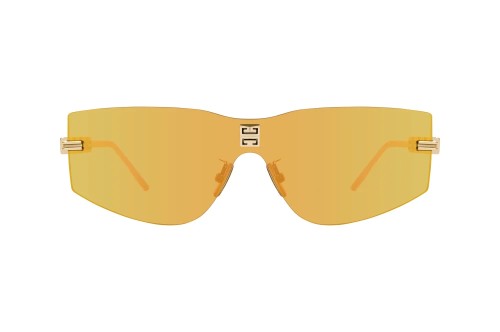 Givenchy GV40043U - 32G - 138 Napszemüvegek Arany Shield