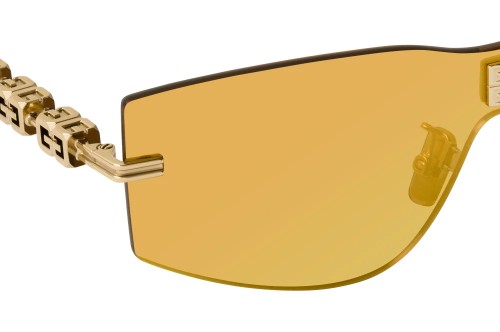 Givenchy GV40043U - 32G - 138 Napszemüvegek Arany Shield