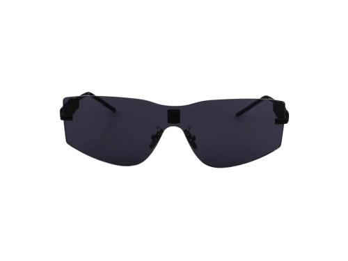 Givenchy GV40043U - 02A - 138 Napszemüvegek Fekete Szögletes