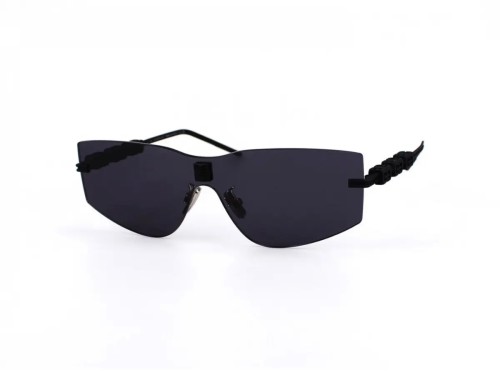 Givenchy - Napszemüvegek - GV40043U - 02A - 138