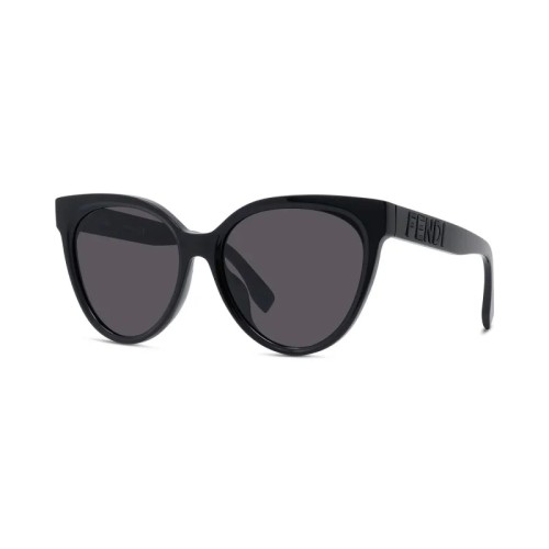 Fendi - Napszemüvegek - FE40008U - 01A - 56