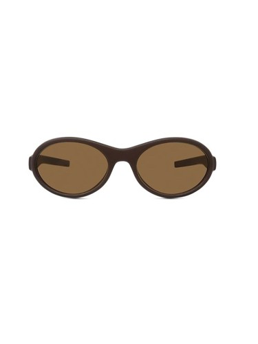 Givenchy GV40065I - 49J - 55 Napszemüvegek Barna Ovális
