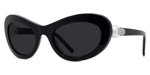 Givenchy - Napszemüvegek - GV40070U - 01A - 55