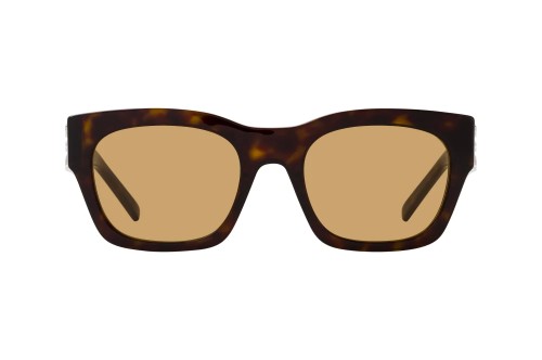 Givenchy GV40072I - 52J - 54 Napszemüvegek Havanna Szögletes
