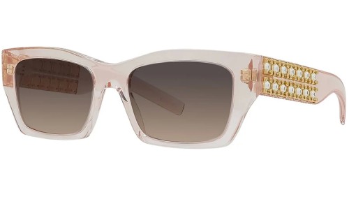 Givenchy - Napszemüvegek - GV40077I - 72B - 54