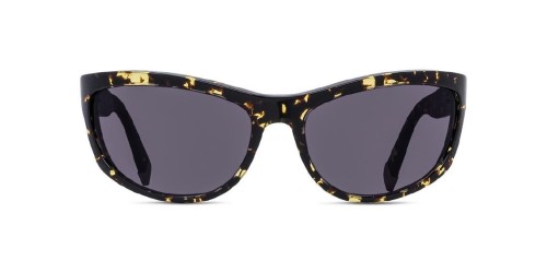 Givenchy GV40095I - 56A - 63 Napszemüvegek Havanna Cat Eye (Macskaszem)
