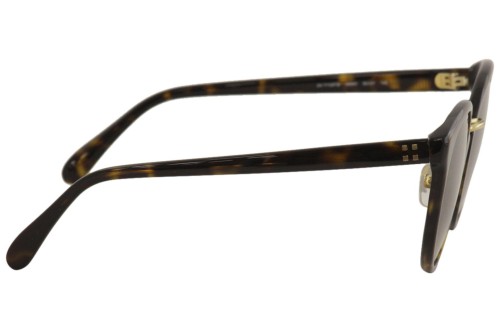 Givenchy GV7115/F/S - 0869O - 55 Napszemüvegek Havana Pillow (Lekerekített)