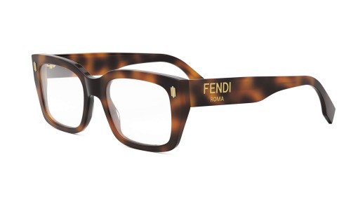 Fendi - Optikai keretek - FE50094I - 053 - 52