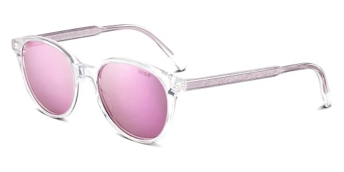 Dior - Napszemüvegek - INDIOR R1I - 85G7 A - 52