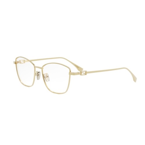 Fendi - Optikai keretek - FE50108F - 030 - 54