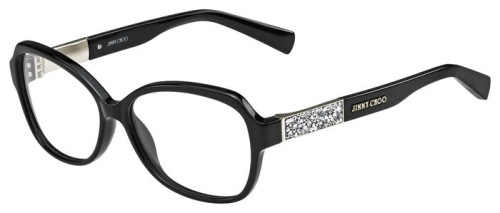 Jimmy Choo - Optikai keretek - JC108 - 29A - 55