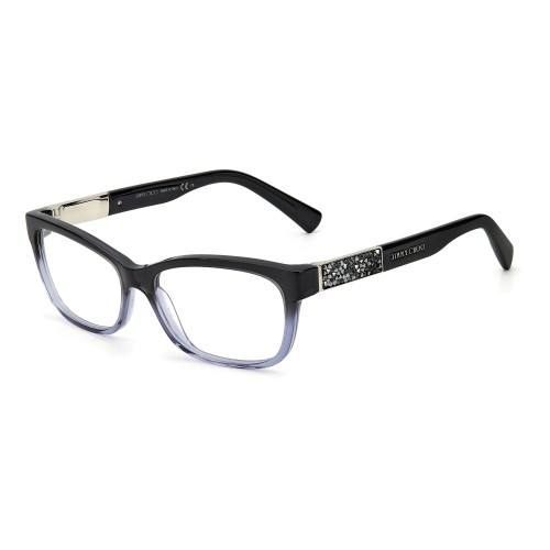 Jimmy Choo - Optikai keretek - JC110 - U76 - 53