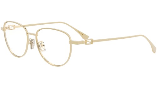 Fendi - Optikai keretek - FE50109F - 030 - 52