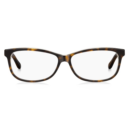 Jimmy Choo JC273 - DXH - 53 Optikai keretek Havana Pillow (Lekerekített)
