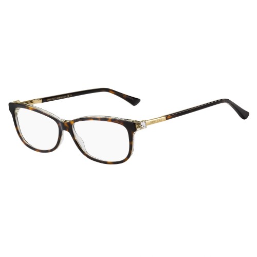 Jimmy Choo - Optikai keretek - JC273 - DXH - 53