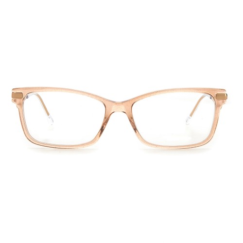 Jimmy Choo JC279 - W66 - 54 Optikai keretek Rózsaszín Cat Eye (Macskaszem)