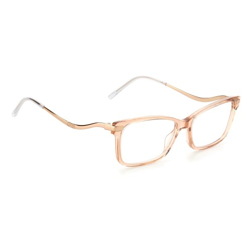 Jimmy Choo JC279 - W66 - 54 Optikai keretek Rózsaszín Cat Eye (Macskaszem)