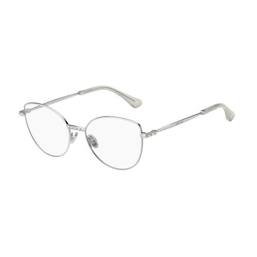 Jimmy Choo - Optikai keretek - JC285 - 010 - 54