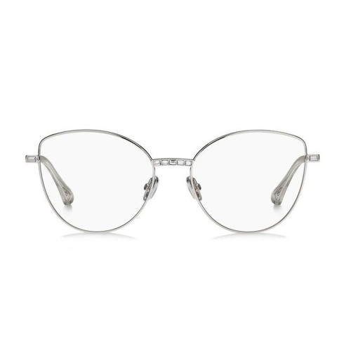 Jimmy Choo JC285 - 010 - 54 Optikai keretek Ezüst Cat Eye (Macskaszem)
