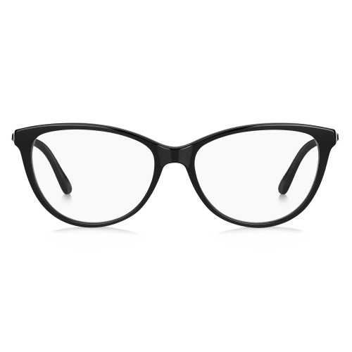 Jimmy Choo JC287 - 807 - 54 Optikai keretek Fekete Pillow (Lekerekített)